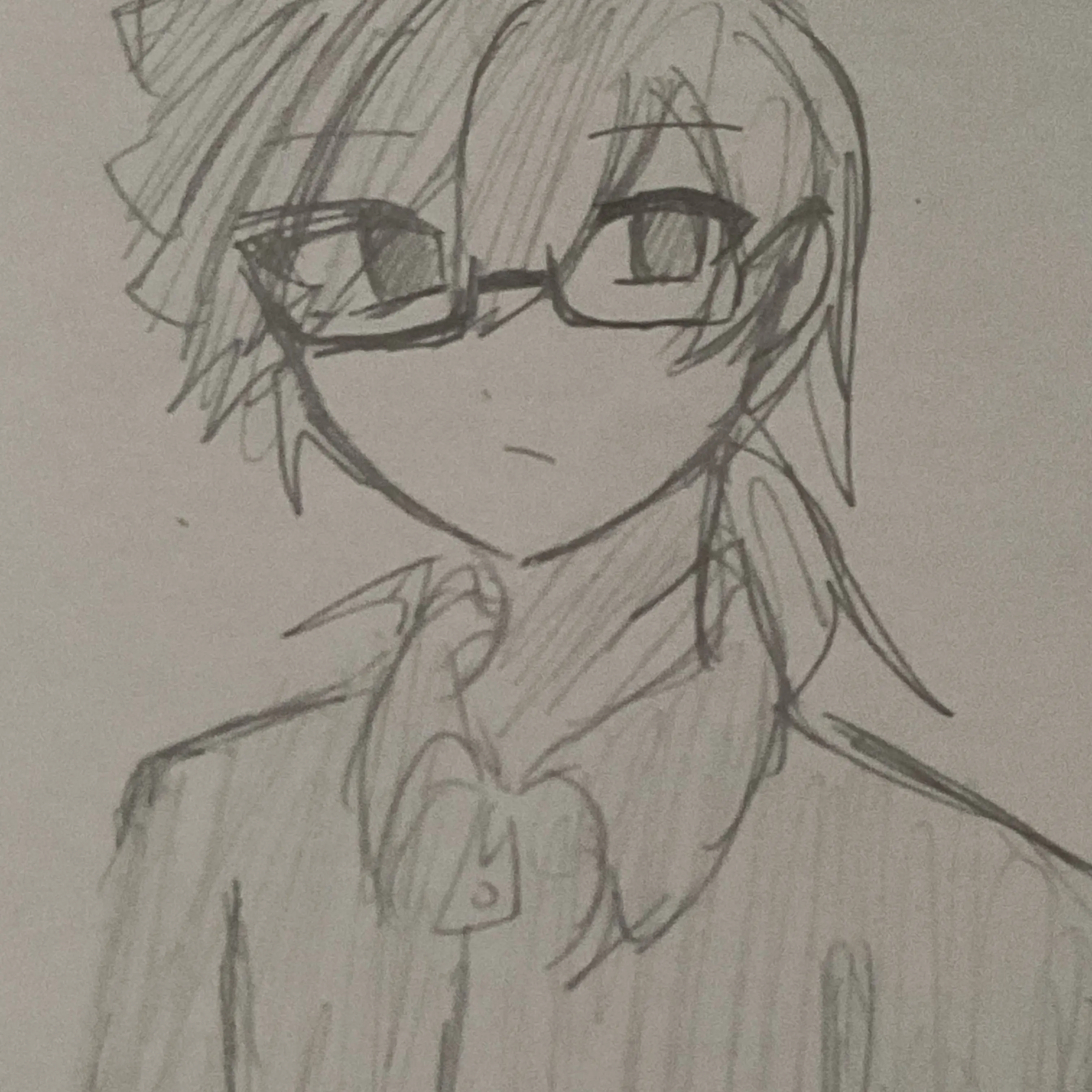 TomiokagiyuuIguroobanaiLOVE의 ねぇ先生