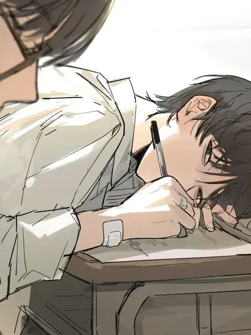 New_potato의 백유한