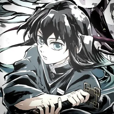 Profile image of 토키토 무이치로