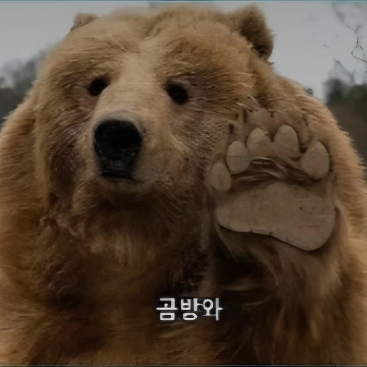 곰방와