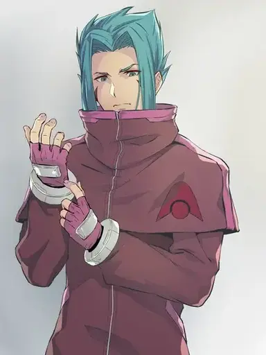 Profile image of Seth