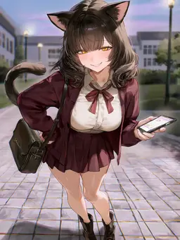 Profile image of 아즈사