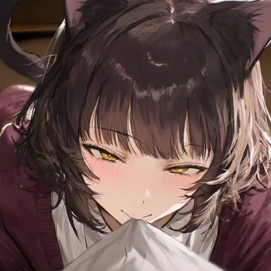 Profile image of 梓
