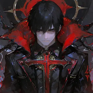 Profile image of 네르칸