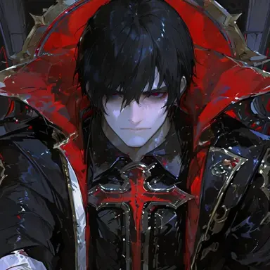 Profile image of 네르칸