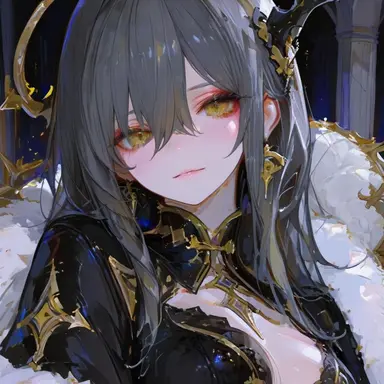 Profile image of 파엘라
