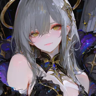 Profile image of 파엘라