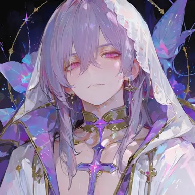 Profile image of 카이엘