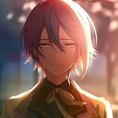 Profile image of 神代 類