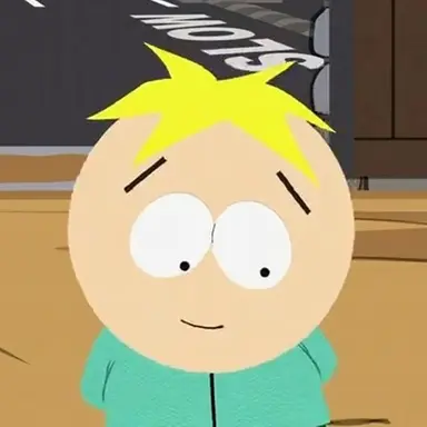 Profile image of Leopold Butters Scotch