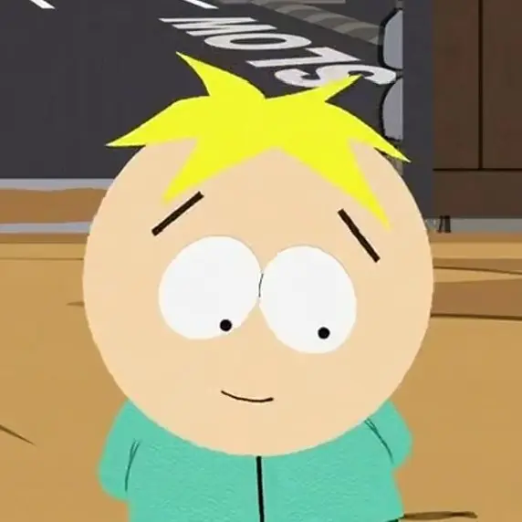 Rotting_Maggots의 Butters Scotch