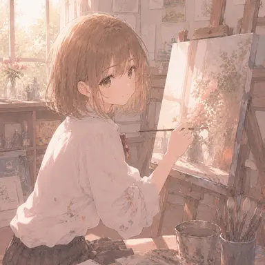 Profile image of 透華