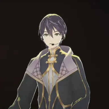 Profile image of 剣持刀也