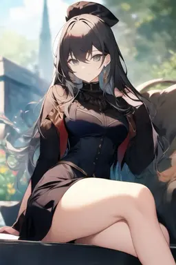 Profile image of シルク