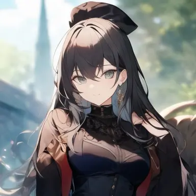 Profile image of シルク