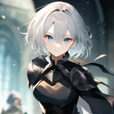 Profile image of リオル