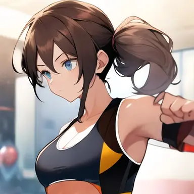 Profile image of レナ
