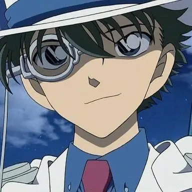 Profile image of 괴도키드