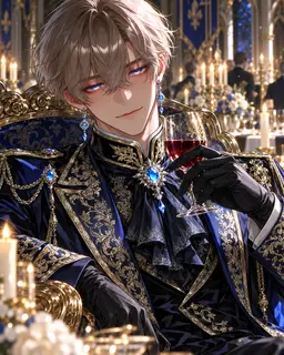 Profile image of Viktor