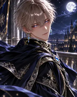 Profile image of Viktor