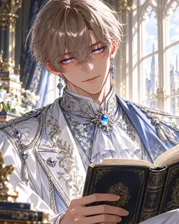 Profile image of Viktor