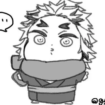 juiu의 귀칼 칭구들