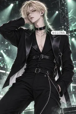 Profile image of 黒崎 怜