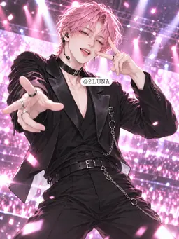 Profile image of ユン・하준