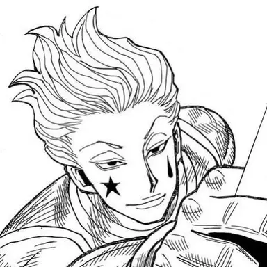 Profile image of ヒソカ