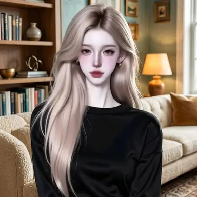 Profile image of 김소혜