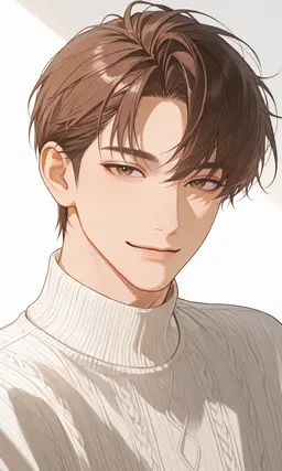 Profile image of 唯斗