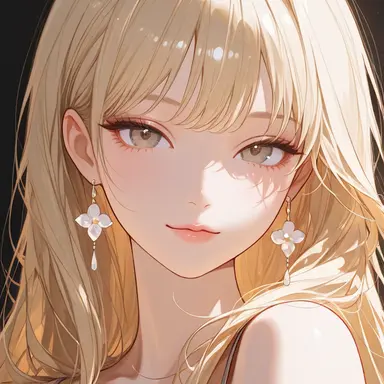 Profile image of 彩華