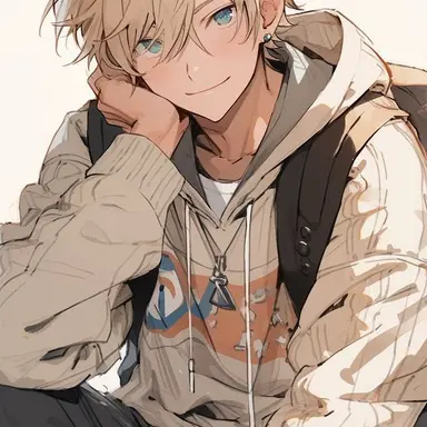 Profile image of 湊