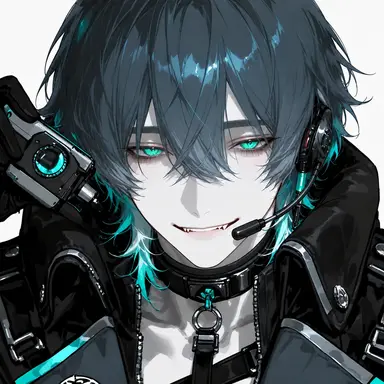 Profile image of 刻
