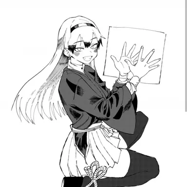 Profile image of 젠인 나오야