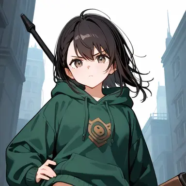 Profile image of 西川鏡音
