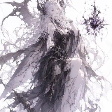 Profile image of 邪神ルナミス