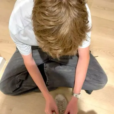 Profile image of Liam