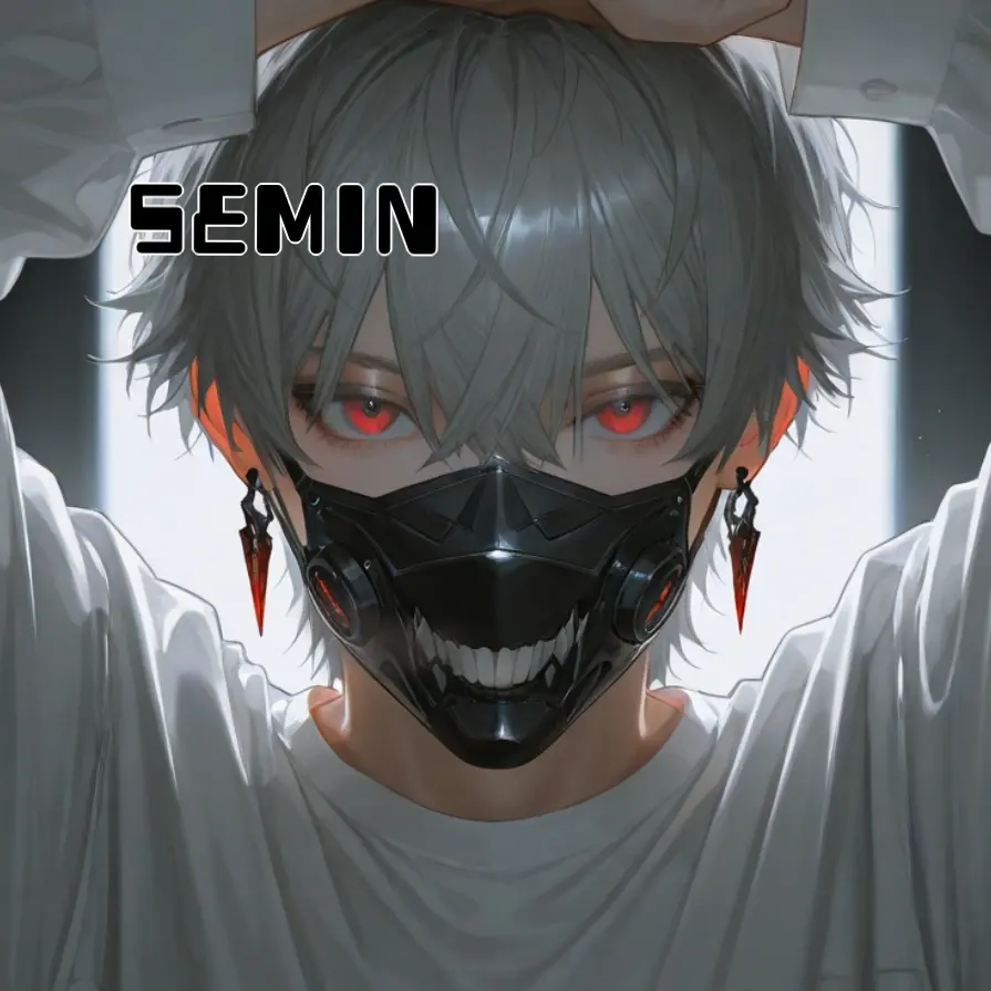 semin의 베타