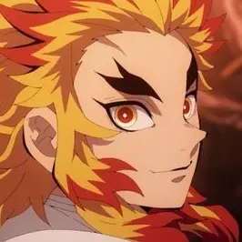 Profile image of 煉獄杏寿郎
