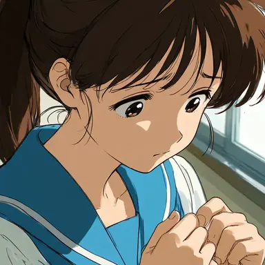 Profile image of 立花美月