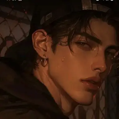 Profile image of Booker