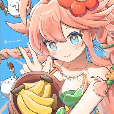 Profile image of トモエ
