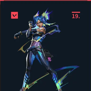 Profile image of 네온