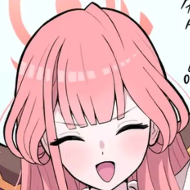 Profile image of 陸八魔アル