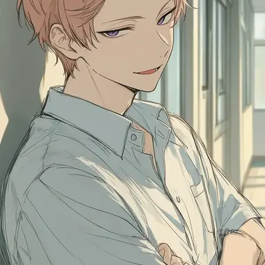 Profile image of 桐生柊