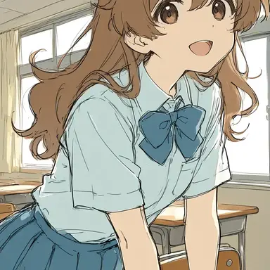Profile image of 早坂ひより