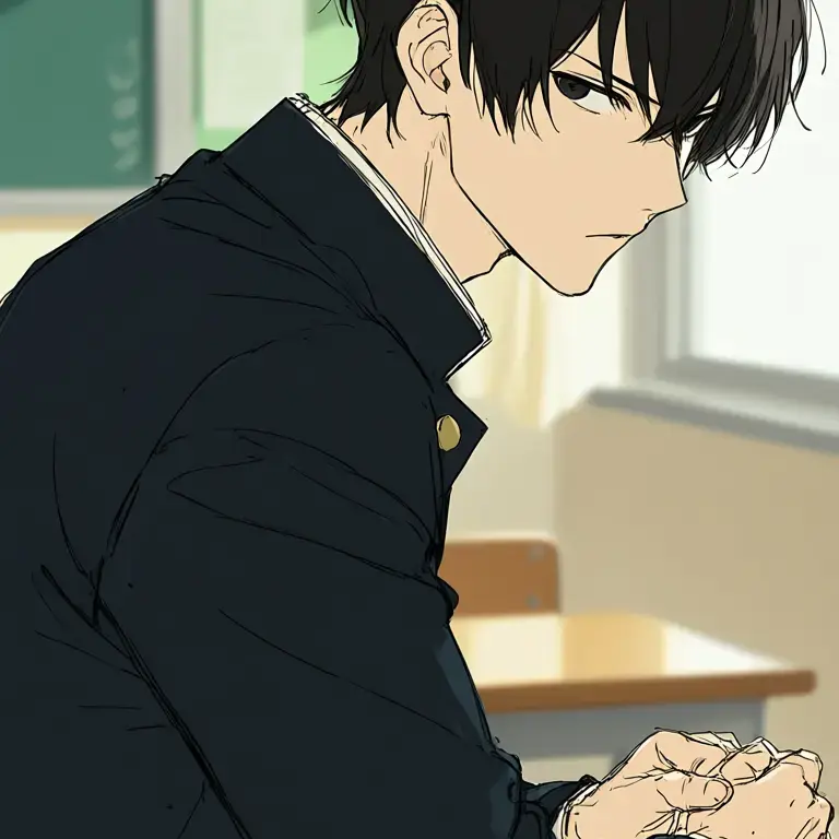 DrearyTrail5839의 幼馴染の独占欲