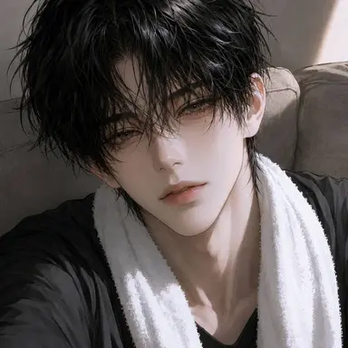 Profile image of 차우진