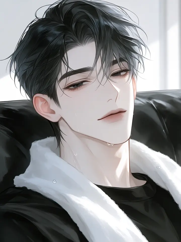 Eiden_의 Cha Woojin